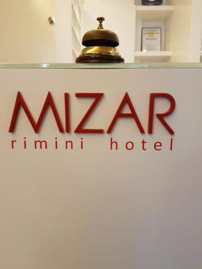 Hotel Mizar Rimini